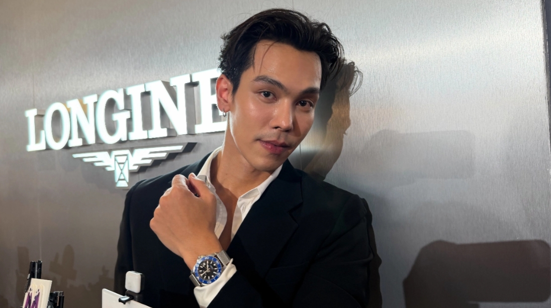 ขอโทษจากใจจริง! ‘ตรี ภรภัทร’ เคลียร์ดราม่าเมินแฟนคลับในงานมีตติ้ง แจงปมปิด X แค่ถอยมาพัก