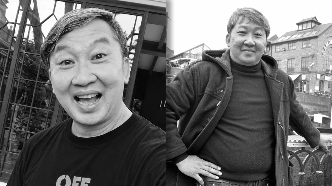 วงการบันเทิงเศร้า ต้น ชานนท์ ผู้กำกับอารมณ์ดี เสียชีวิตอย่างสงบในวัย 64 ปี