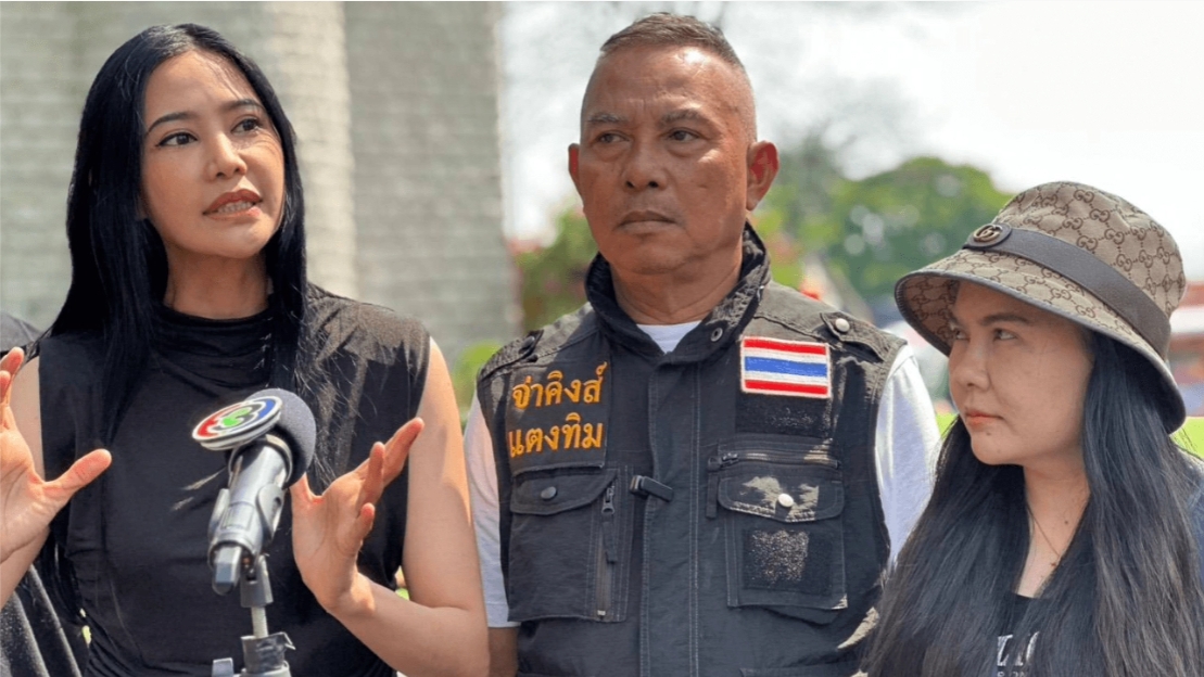 จบด้วยดี รัล ณัทธมนกาญจน์ ไม่เกี่ยวข้องหลังถูกกล่าวหาฉ้อโกง ผู้เสียหายยืนยันไม่แจ้งความ