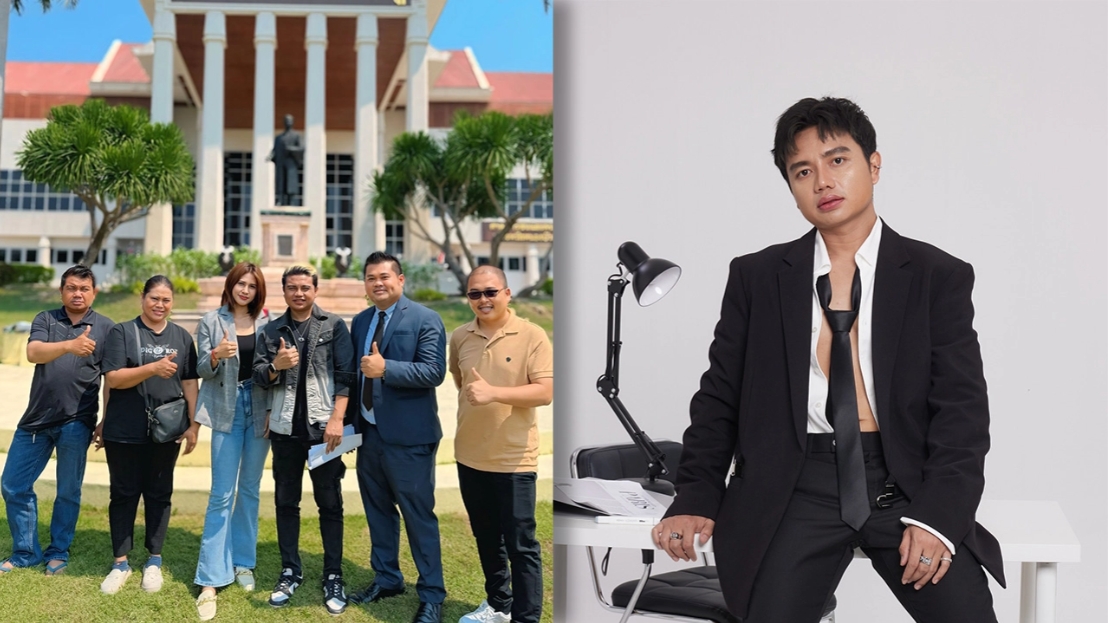 ศาลฎีกาพิพากษาคดี เอ๋ มิรา ฟ้อง ครูไพบูลย์ รอลงอาญา 2 ปี รายงานตัวทุก 6 เดือน