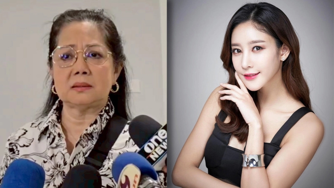 แม่แตงโม วอนขอภาพจริงแผลที่ขาลูกสาว ลั่นมีพยานลับมาดีเอสไอ พร้อมสรุป 17 เม.ย. นี้