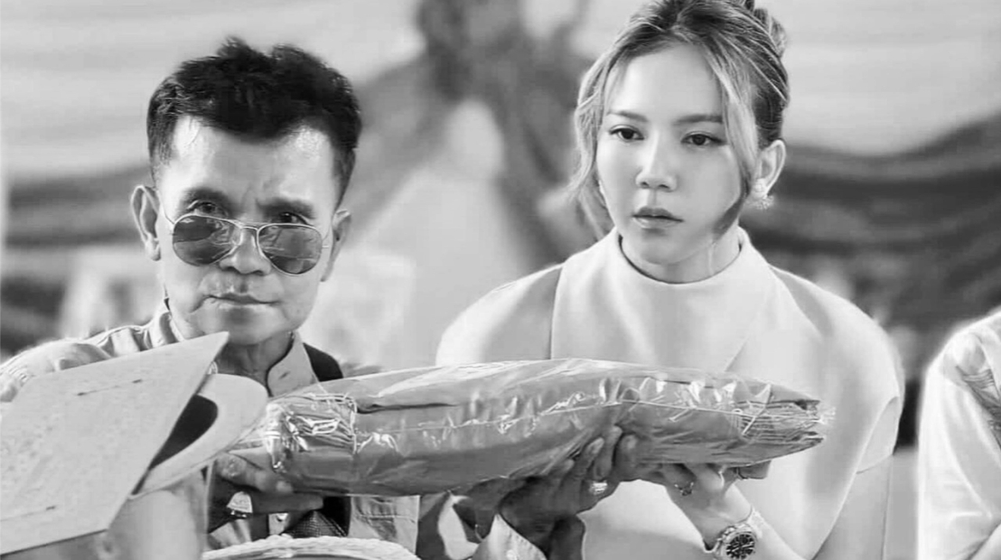 สุดอาลัย! พ่อจ๊ะ นงผณี เสียชีวิตแล้ว เผยคำสั่งเสียสุดท้าย หลังรักษาตัวมา 2 เดือน