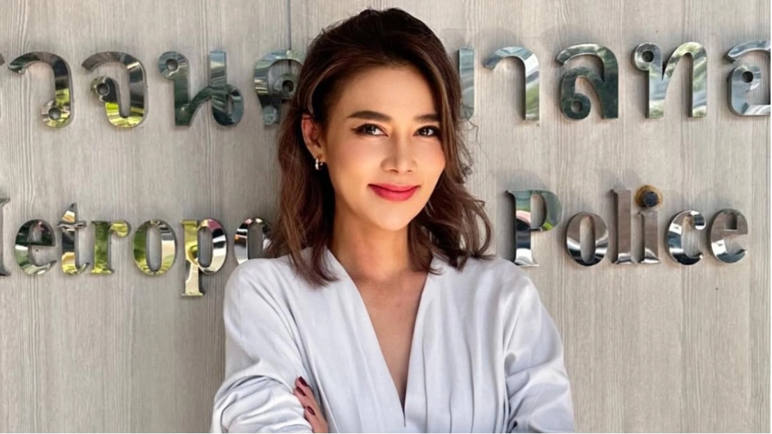 ศาลชั้นต้นพิพากษาจำคุก ปู มัณฑนา 2 ปี ไม่รอลงอาญา ในคดีฉ้อโกง ลูกหมี รัศมี