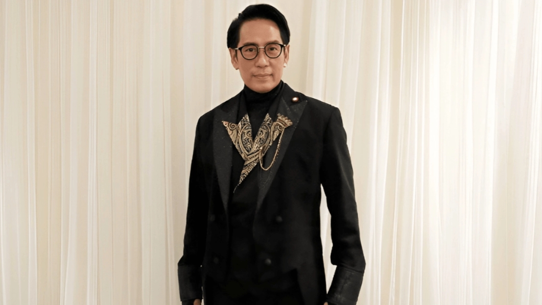 แฟนคลับร่วมยินดี เบิร์ด ธงไชย ได้รับพระราชทานเครื่องราชอิสริยาภรณ์