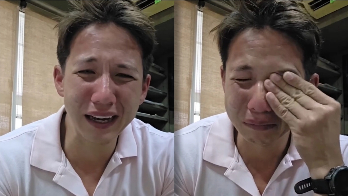 ทราย สก๊อต ร่ำไห้เล่าถูกพี่ชายล่วงละเมิดทางเพศ ล่าสุดถูกแม่ฟ้องร้องเอาทรัพย์สิน