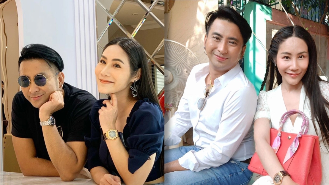 บอล เชิญยิ้ม-ยูริ ประกาศยุติสถานะสามีภรรยา เหลือเพียงแค่เพื่อนพี่น้องที่หวังดีต่อกัน