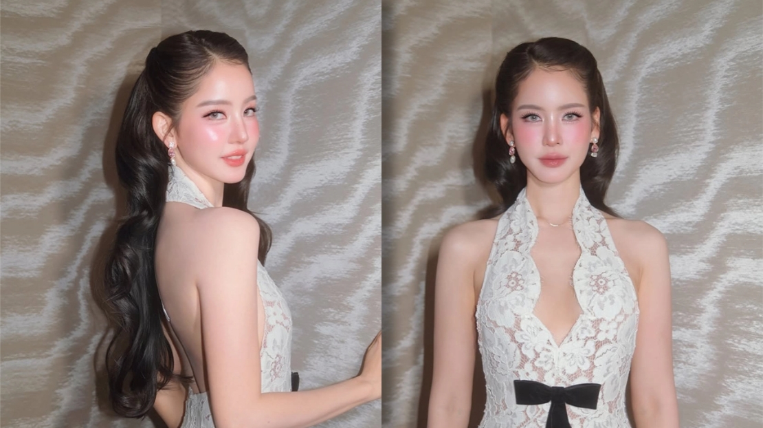 ส่องคอมเมนต์ชาวเน็ต รู้สึกผิดหวังหลังรู้ โบว์ เมลดา ผอมลงโดยใช้วิธีสุดฮิต