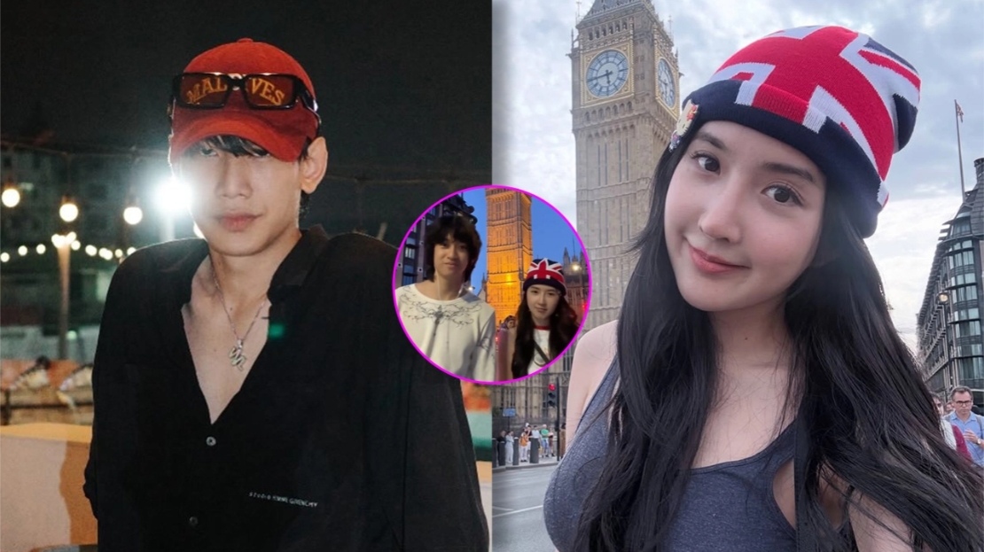 เบียร์ เดอะวอยซ์ เคลียร์ชัดไม่ได้ยุ วิกรม แท็กหา ท็อป Lazyloxy แฉกลับสุดเดือดชนวนเหตุที่เลิกกัน