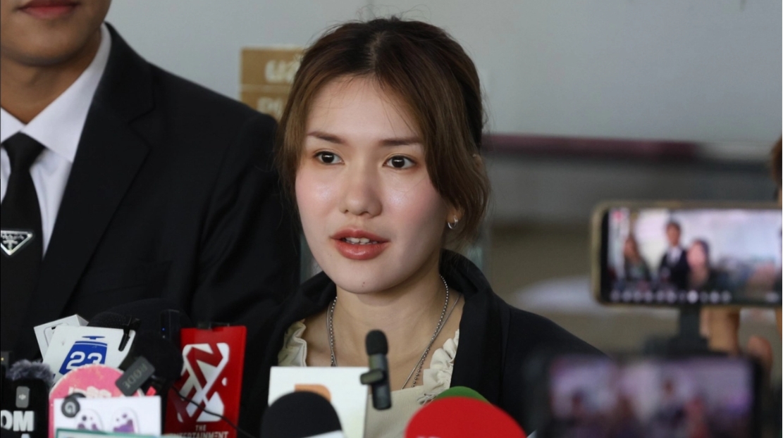 ฟารีดา เผยได้ลูกสาว เปิดใจทั้งน้ำตา ไม่อยากให้เด็กต้องเจอแบบแม่ มั่นใจเป็นลูก ติณติณ