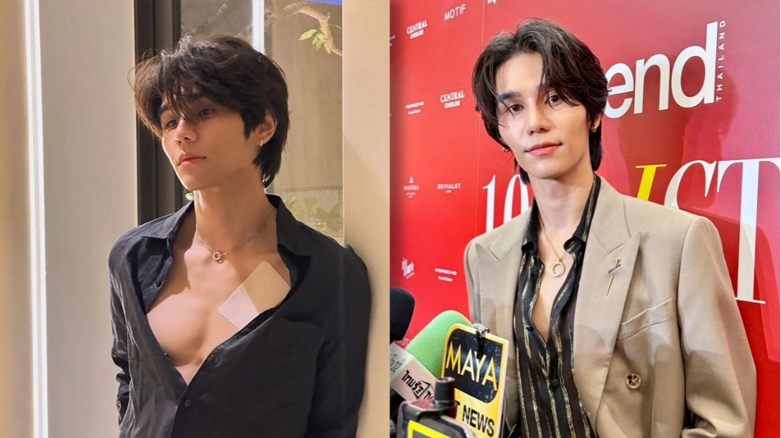 “เจฟ ซาเตอร์” น้อมรับฉายา “จอมทำลายล้าง” ยอมรับจับอะไรก็พัง ของพังคามือจริง