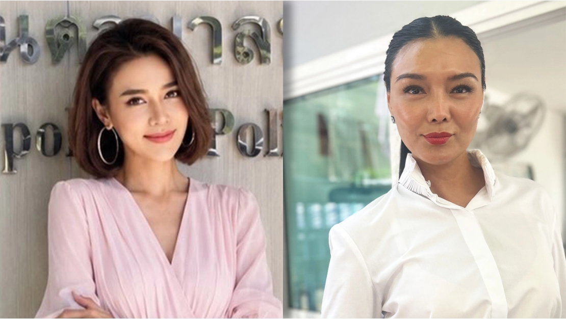 ปู มัณฑนา ได้ประกันตัว-ยื่นอุทธรณ์ หลังศาลพิพากษาจำคุก 2 ปี คดีแจ้งความเท็จกลั่นแกล้ง ลูกหมี