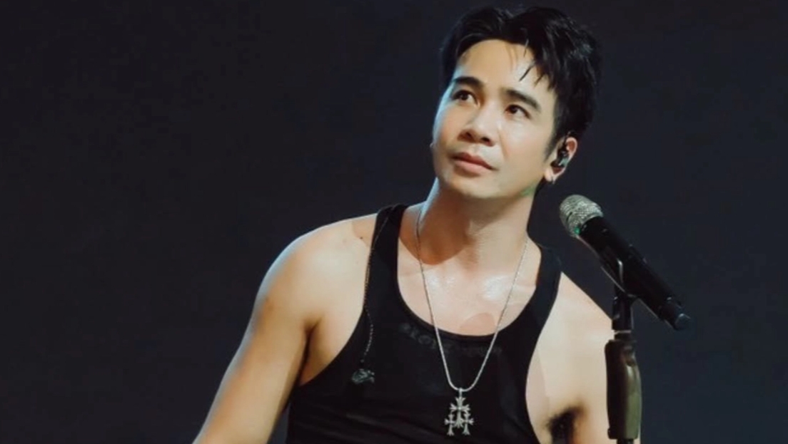 เกิดอะไรขึ้น? "ก้อง ห้วยไร่" โพสต์เดือดถึงผู้จัดการคนเก่า "เบล ขนิษฐา" มาทำหน้าที่แทน