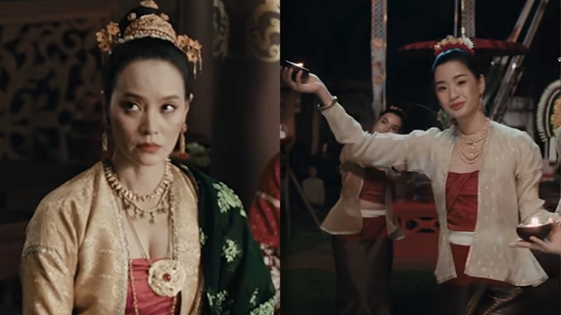 ดราม่าข้ามประเทศ! สรุปปม “Scarlet Heart Thailand” ผู้ชมเมียนมาเรียกร้อง GMMTV ชี้แจงเครื่องแต่งกาย
