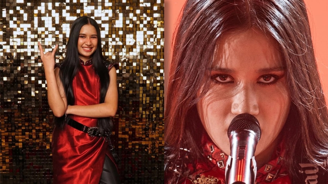 เนเน่ รอยัล สาดพลังโชว์สุดเดือด! สมศักดิ์ศรีรอบไฟนอล “America’s Got Talent”
