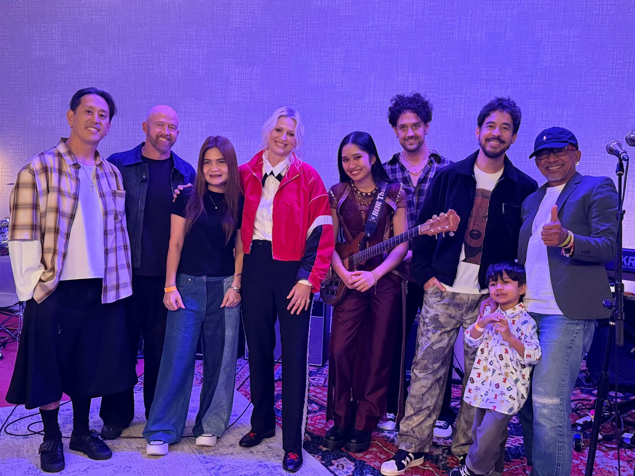 สาวใต้หรอยแรงมาก! เนเน่ รอยัล สร้างประวัติศาสตร์คนไทยคนแรก คว้าแชมป์ "America's Got Talent"