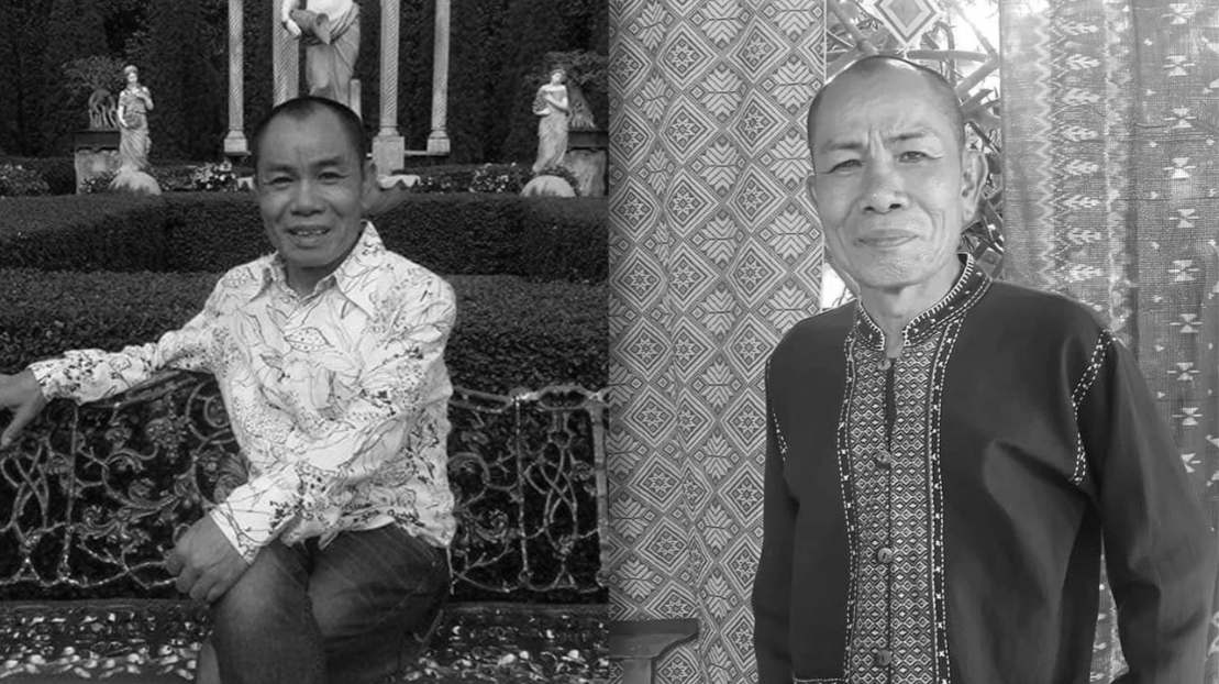 วงการตลกเศร้า! โอเลี้ยง เชิญยิ้ม เสียชีวิต หลังรักษาตัวใน รพ. มานานหลายเดือน