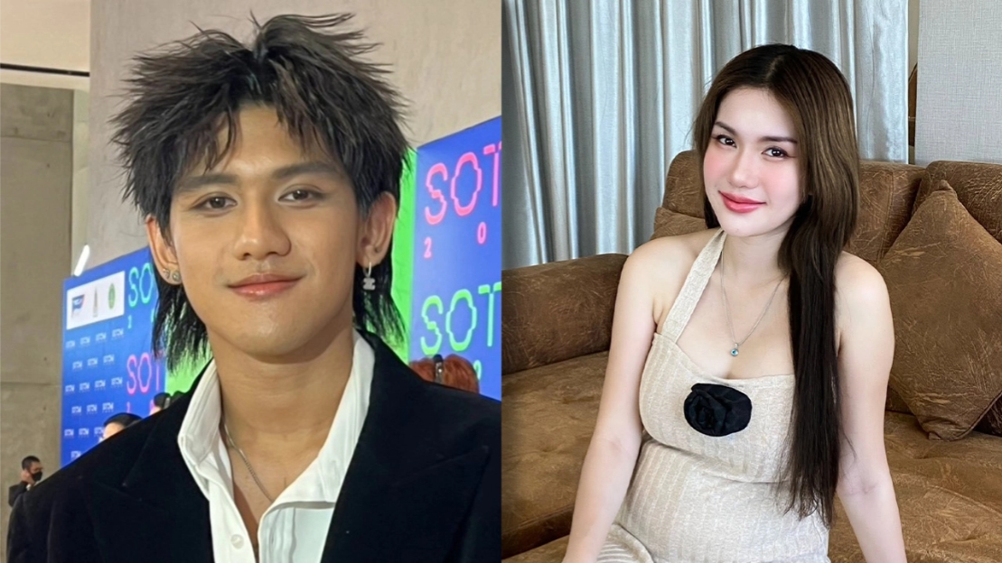 “ฟารีดา” พูดสั้นๆ หลังผล DNA ออก ยันชัดลูกในท้องเป็นของ “ติณติณ นิวคันทรี่”
