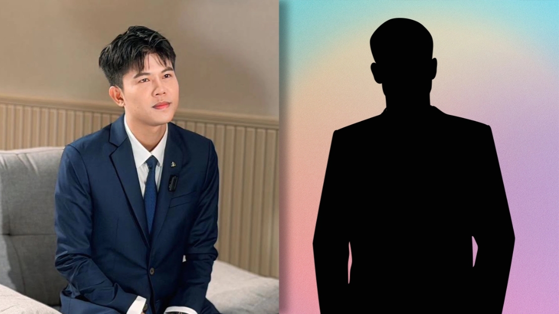 “ทนายพัฒน์” โพสต์คำใบ้อดีตนักร้องลูกทุ่งดัง ฟ้องหย่าเมีย ก่อนโป๊ะแตกเผยความจริงสุดพีก