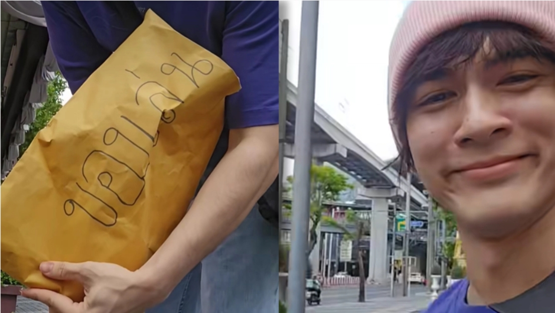 "Nak Chalee" Spills the Beans! A Year Has Passed Since the Home Burglary Case—Has There Been Any Progress? It Was Heartbreaking to Learn About the Thief’s Current Life