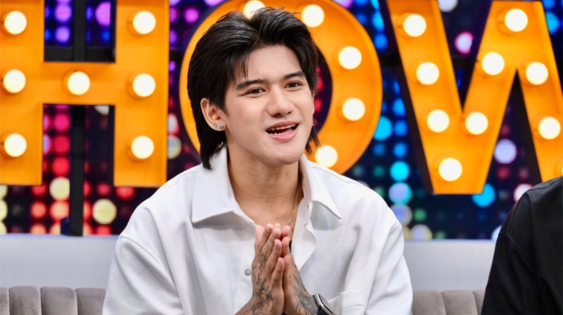 ติณติณ เปิดใจหลังรู้ผลตรวจ DNA ลั่นพร้อมเป็นพ่อ พกคู่มือเลี้ยงลูก ก๊อท จักรพันธ์ เผยถูกด่าเยอะ