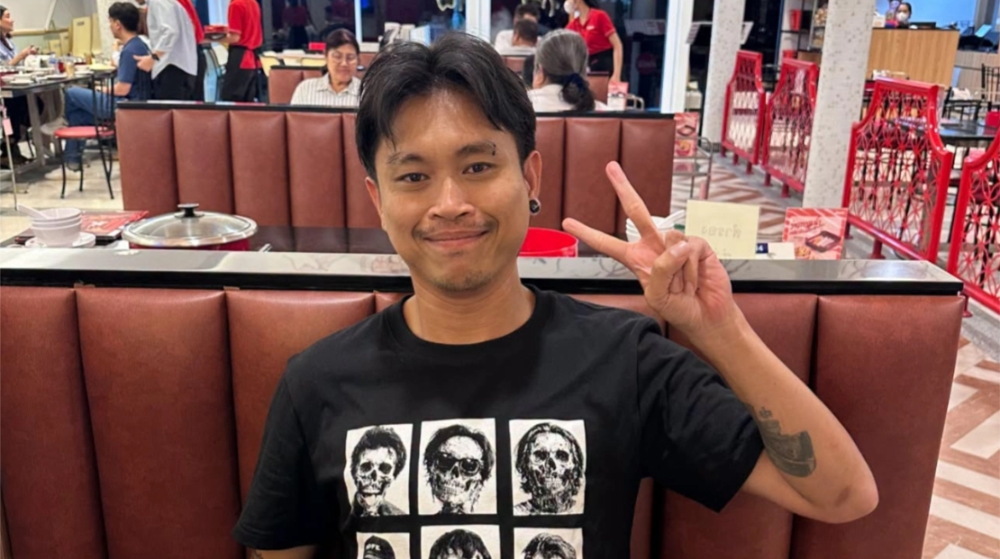 ต้า เฟ็ดเฟ่ ยิ้มชนะหลังคู่กรณีถอนฟ้อง 1 คดี แฮปปี้ได้อิสระกับสิ่งล้ำค่าคืนมา