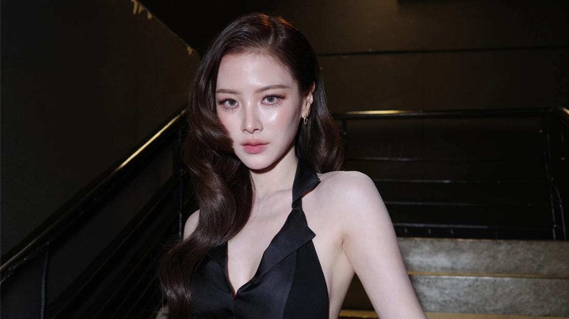 ใบเฟิร์น ผวา! โดนซาแซงบุกถึงบ้าน ยอมรับกังวลแจ้งความแล้ว