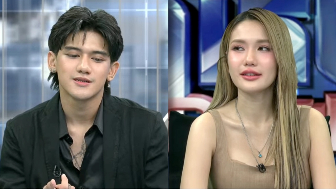 เคลียร์ปมคาใจ! "ติณติณ" เอ่ยปากขอโทษ เผยสิ่งที่รู้สึกผิดต่อ "ฟารีดา" จากนี้ขอโฟกัสลูก