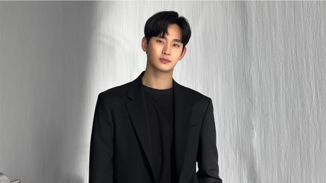 คิมซูฮยอน พ้นทุกข้อกล่าวหา หลังตำรวจไม่ส่งฟ้อง ชี้แจงคลิปเสียงถูกสร้างด้วย AI