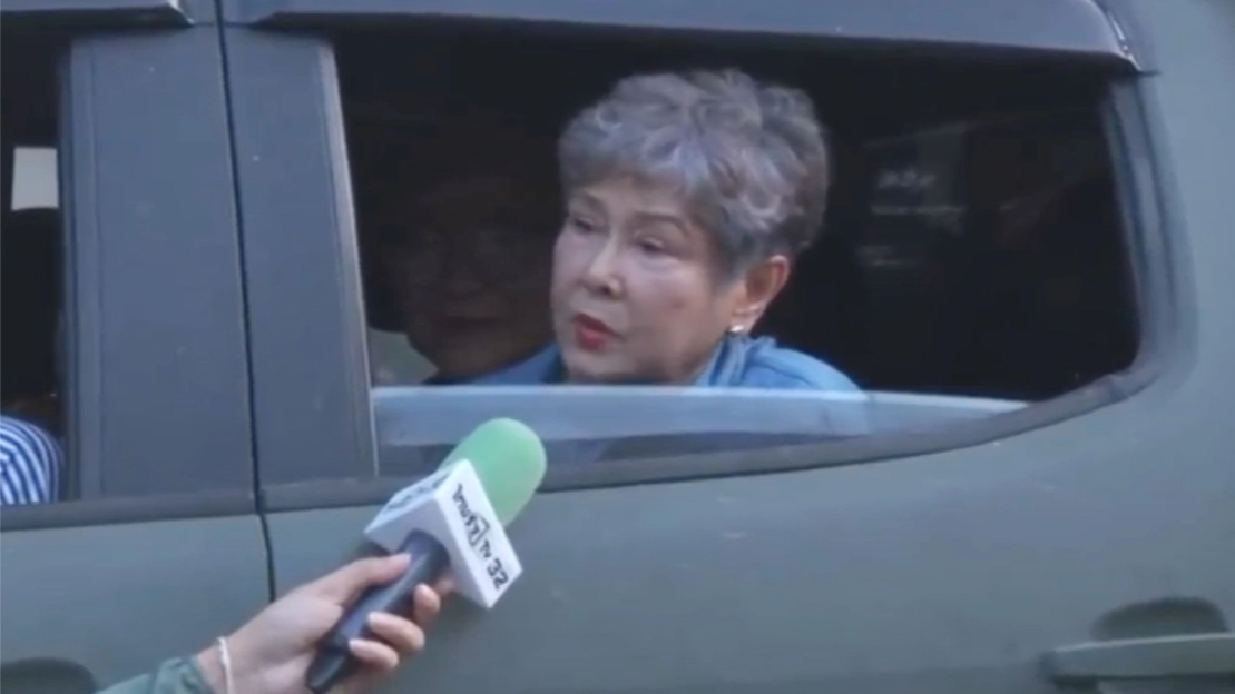 ปุ๊ ปิยะมาศ รับไม่ได้คนเดือดร้อนน้ำท่วม ไม่พอใจรัฐบาลทำงานช้ามาก ซัดไม่ทำอย่างที่พูด