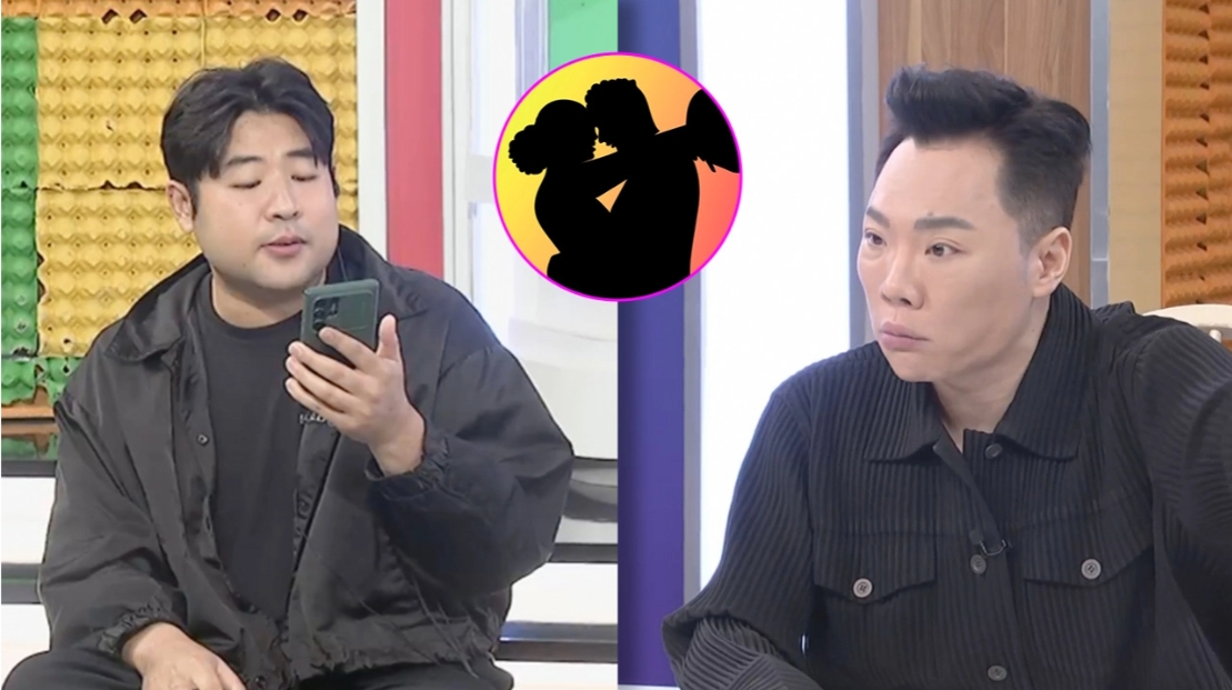 “มดดำ” เลิ่กลั่ก ลั่นไม่อ่านข่าวดาราสาวแมวเก้าชีวิต “แองจี้” แซวเรื่องนี้แม่เดาไม่ยาก!
