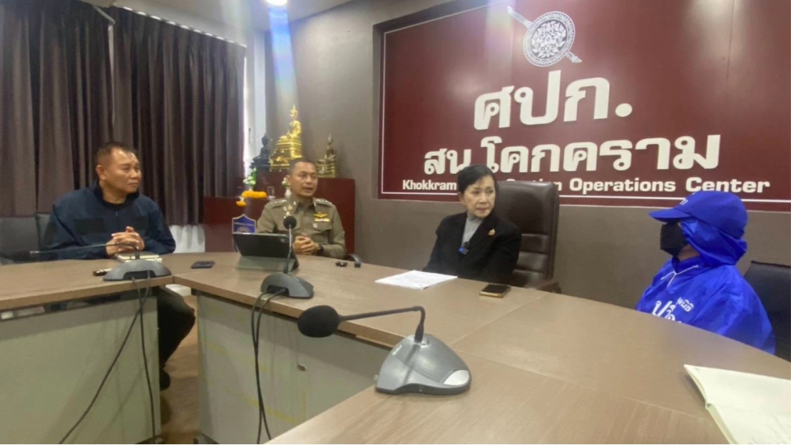 จับครูหื่น ล่วงละเมิดเด็กชาย ป.4 ย่าสะเทือนใจ เผยความรู้สึกหลาน