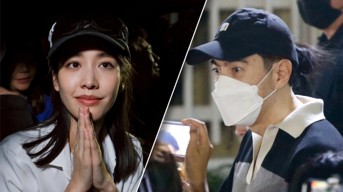 “บอสมิน-บอสแซม” อัยการคดีพิเศษนัดส่งตัวฟ้อง คดีดิไอคอน 26 มี.ค. นี้