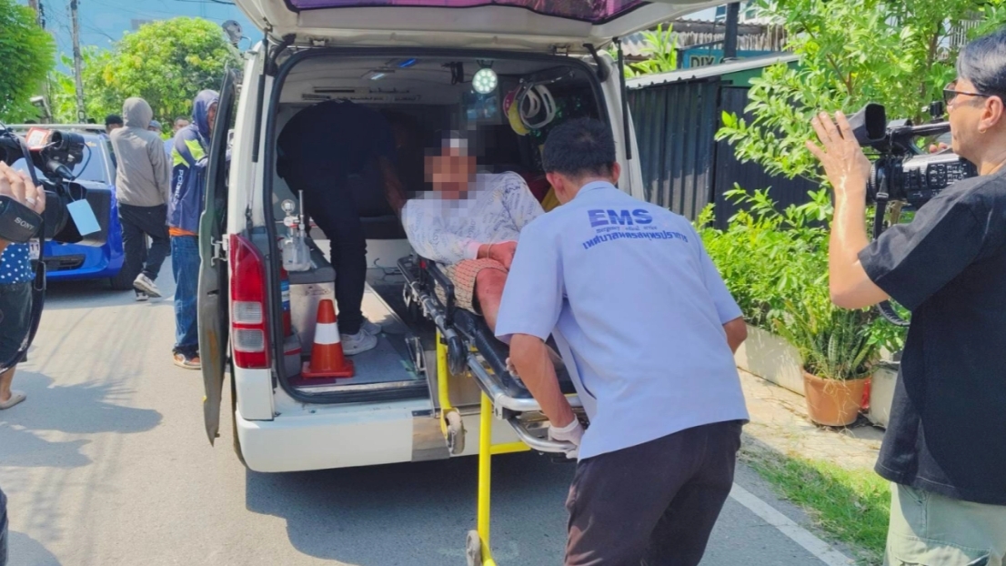 “หนุ่มนักพนัน” ร้องถูกชายกว่า 50 ชีวิต รุมยำในบ่อน ไหว้ขอชีวิตยังไม่เว้น