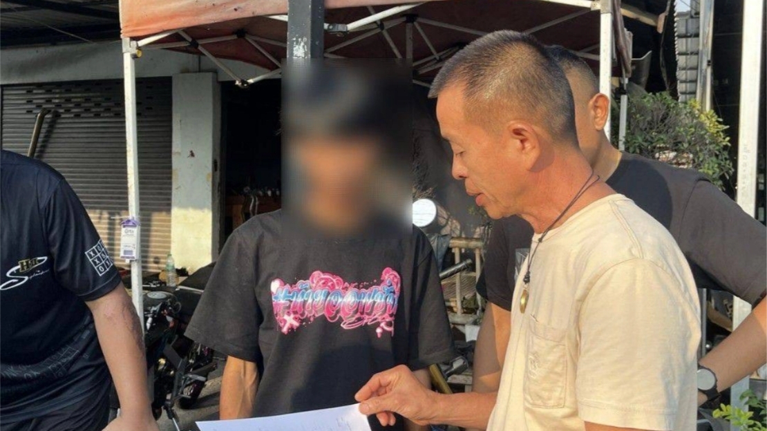พ่อเลี้ยงรับแล้ว ใช้บุหรี่จี้ ทำร้ายร่างกาย "น้องภูผา" 3 ขวบ จนเสียชีวิต