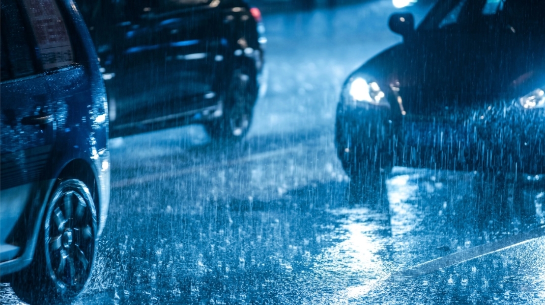 ประกาศฉบับสุดท้าย เตือนหลายจังหวัด "ฝนตกหนักถึงหนักมาก" อาจเกิดน้ำท่วมฉับพลัน