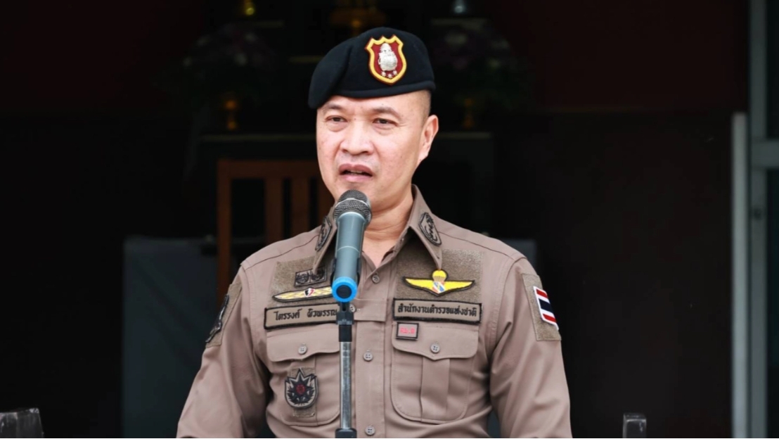 โฆษก ตร. เผยประสาน AFP ยัน “แอร์สาวไทย” ซุกเฮโรอีน ถูกควบคุมตัวที่ออสเตรเลีย