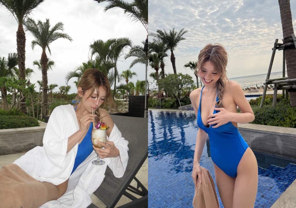 จอนโซมี ไอดอลเกาหลีสุดฮอต อวดหุ่นแซ่บเกินต้าน