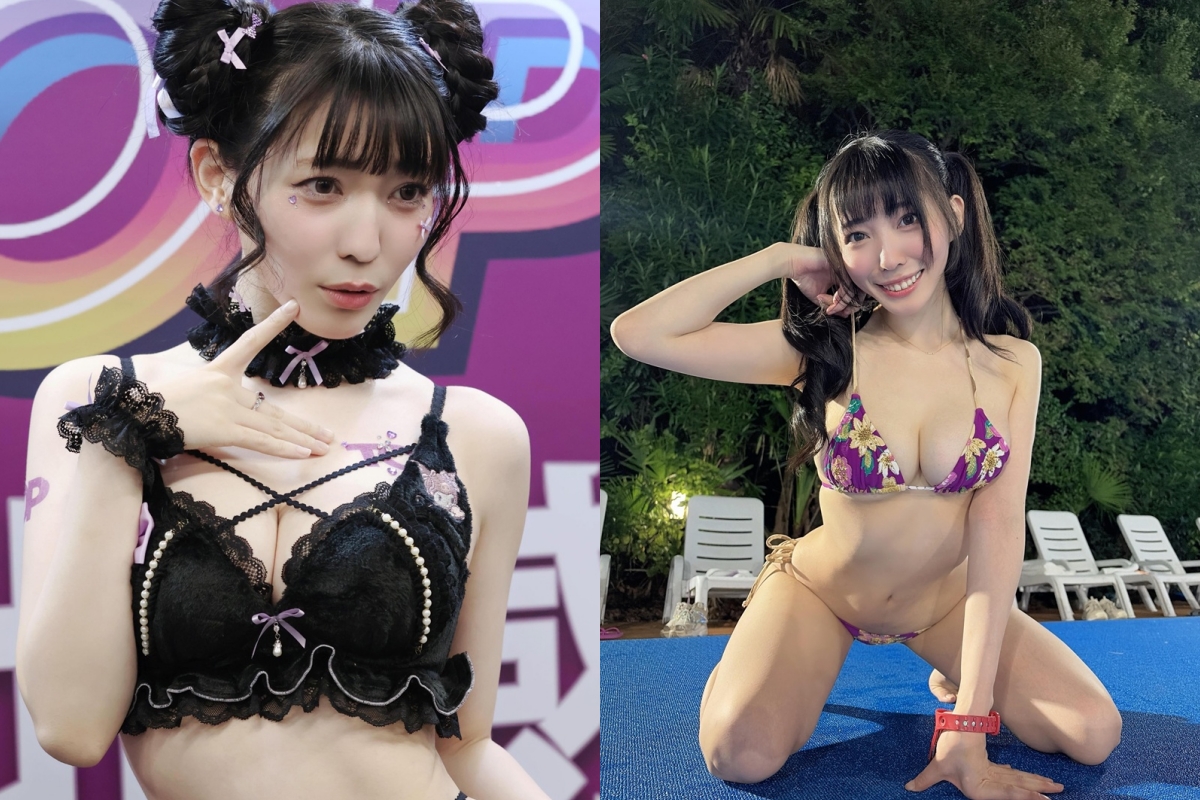 ติวเตอร์สาวคัพ I อดีตดาราเด็ก พลิกเส้นทางรับงานแซ่บ เล่าที่มา สะบึมจน นร. ไม่มีสมาธิ