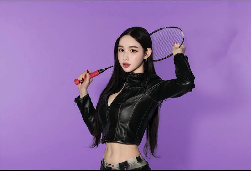 สาวคนนี้ สวยเฟิร์มจนถูกสงสัยเป็น AI - ยันไม่เคยแต่งภาพ พบเป็นอดีตนักกีฬาทีมชาติ