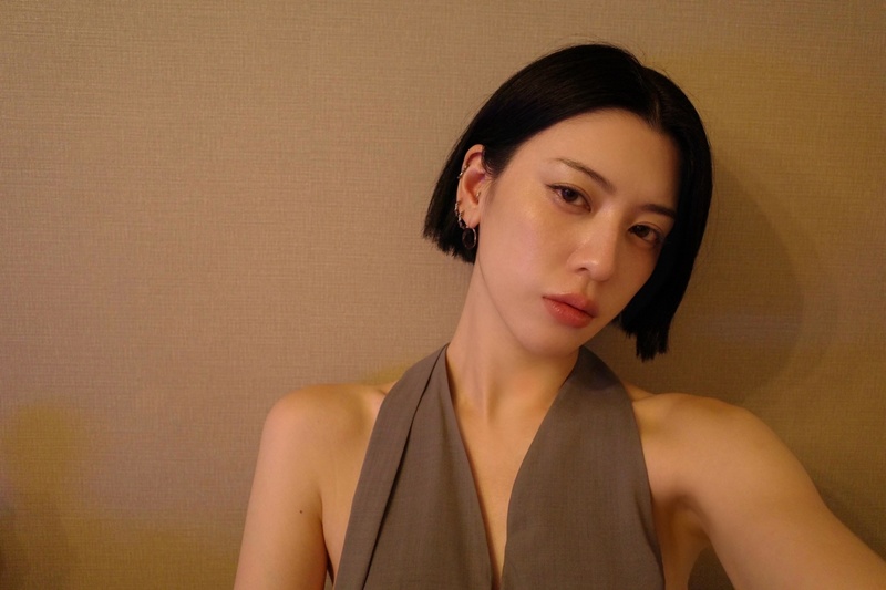 ฮือฮา ดาราสาวญี่ปุ่น หุ่นดีระดับนางฟ้า รับสนิทกับพ่อมาก เคยอาบน้ำด้วยกันจนอายุ 20