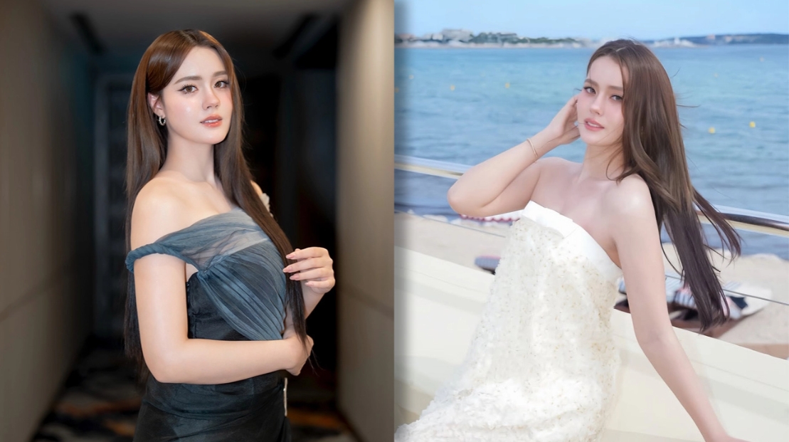 เปิดประวัติ “เดนิส เจลีลชา” หรือ “หยาด ธี่หยด” ดาราที่โดนโยงปมรัก “พี่ตี๋-น้องบี๋”