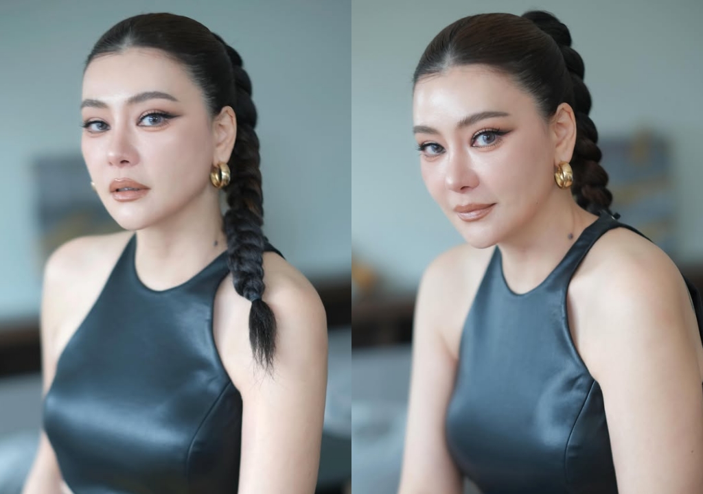 "โอ๋ ภัคจีรา" สวนกระแสเทรนด์ "ปรุงจืด" ลุคนี้คอมเมนต์พุ่งไม่ใช่จืดแต่คือปรุงเค็ม!