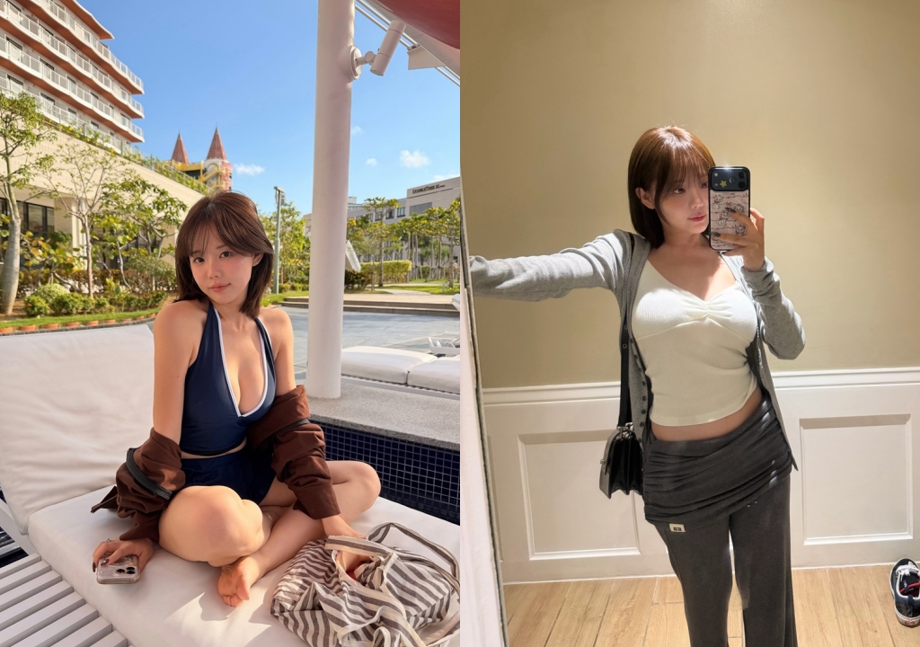 The Cutest Internet Idol—Who Would Believe It? She Has a Child in Middle School and Reveals Her Past Antics: She Once Went on Dates with 10 Guys at the Same Time