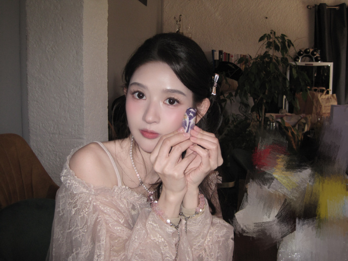 The Story of Wang Yuwen: From a Child Dancer to a Rising Star and a Force to Be Reckoned With