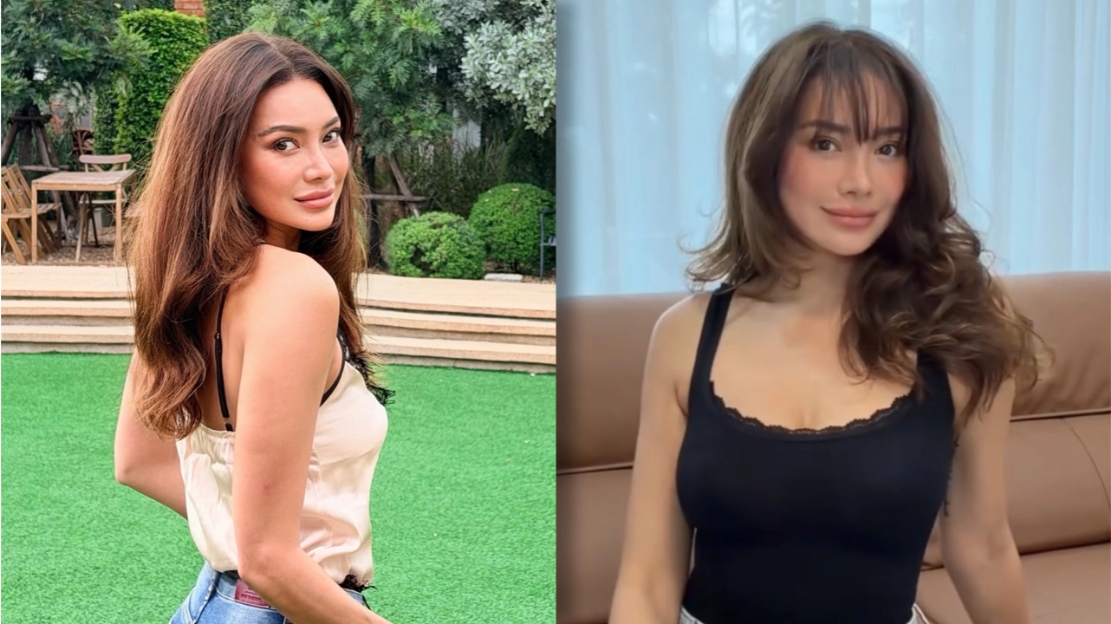 โย ยศวดี เปิดภาพล่าสุดหลังศัลยกรรมหน้า 3 เดือน โต้กลับคนด้อยค่าทำให้รู้สึกแย่