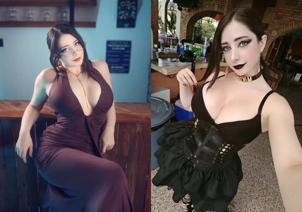 คอสเพลย์สาวแซ่บ แชร์เรื่องป่วยมะเร็ง ชี้เพื่อนคลำเต้าเจอก้อน ตอนถ่าย OnlyFans