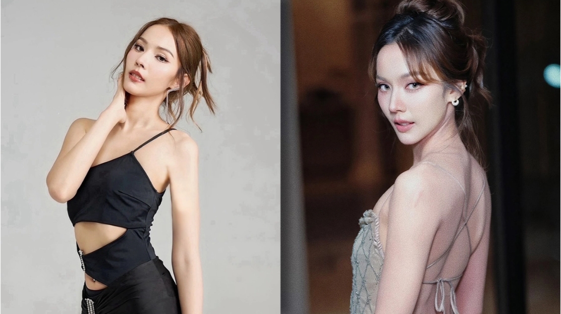 เปิดประวัติ พีพี พัชญา นางเอกช่อง 7HD เจ้าแม่ละครเย็น ล่าสุดเพิ่งเป็นคุณแม่ป้ายแดง