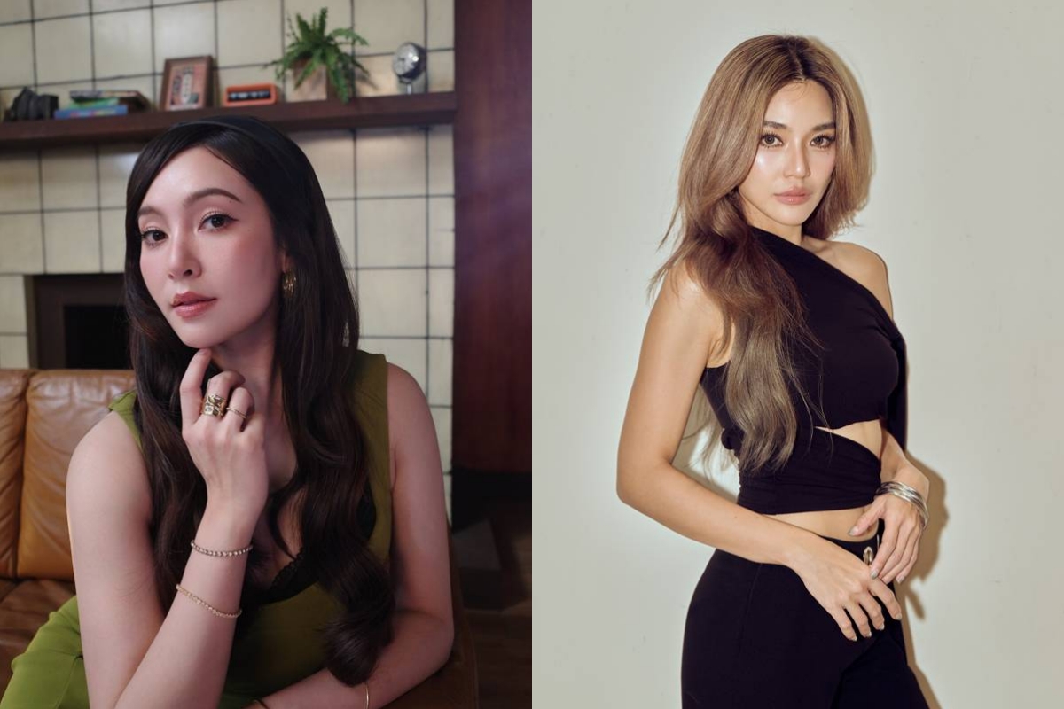 อายุ 35 ใครว่าแก่ ? ส่อง 6 ดาราสาวที่พิสูจน์แล้วว่า ความสวยไม่มีเดดไลน์