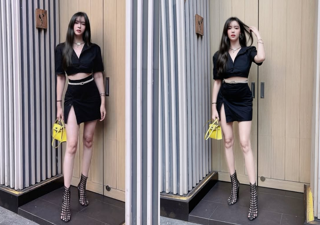 "ไอซ์ ปรีชญา" ภาพเซ็ทล่าสุดน่ารักมาก ทำอะไรมาจำแทบไม่ได้!