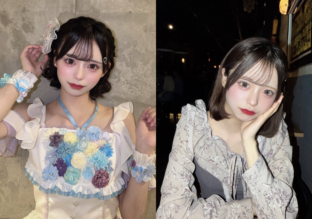 ไอดอลสาว โดนขุดอดีตฉาว หลังเดบิวต์ 2 วัน อ้างเคยรับงานหวิว เซอร์วิสสำหรับผู้ใหญ่